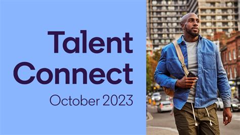linkedin talent connect|Talent Connect 2023: Here’s What to Know and What to Expect.